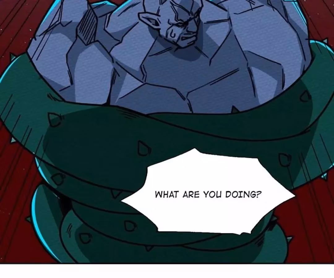 Despite Being Summoned as a Demon, I Still Need to Practice Chinese Medicine Chapter 56 page 118 - 