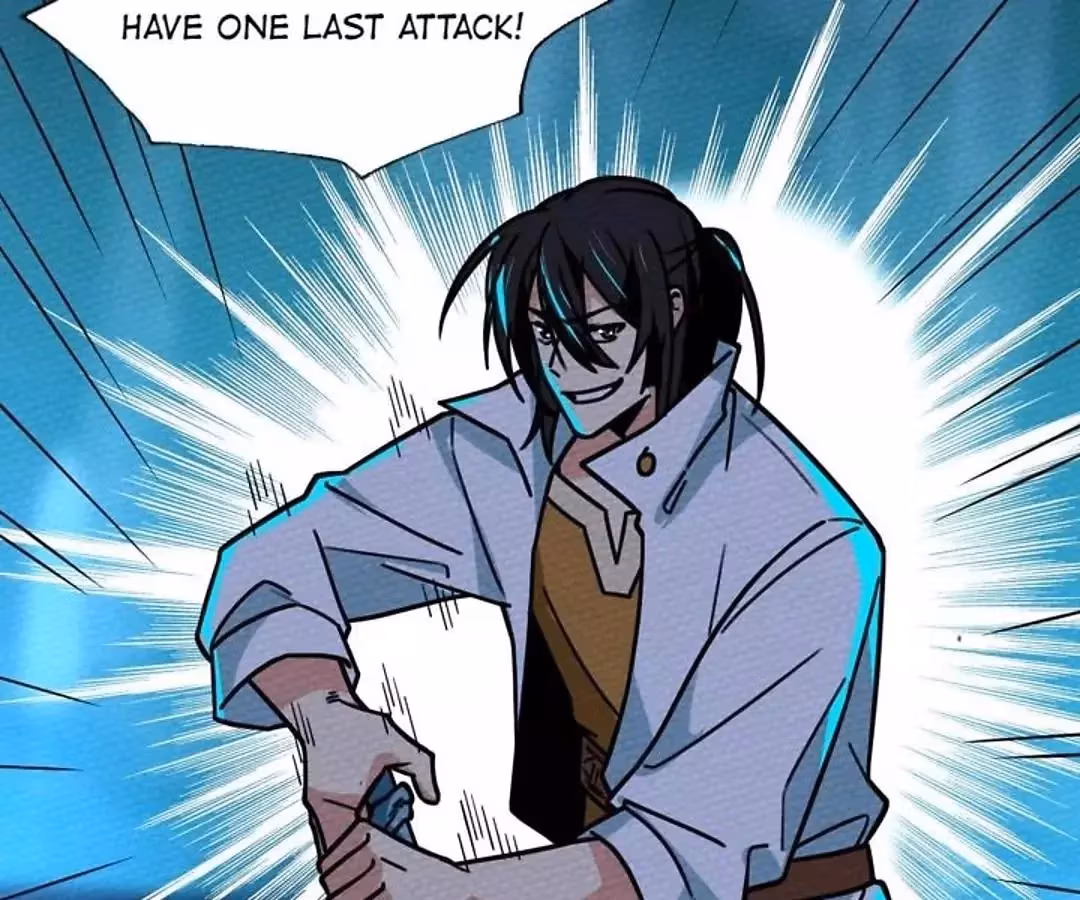 Despite Being Summoned as a Demon, I Still Need to Practice Chinese Medicine Chapter 56 page 126 - 