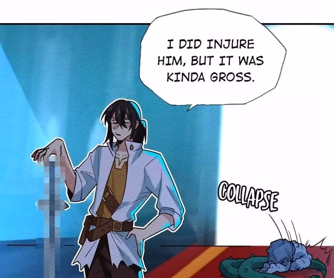 Despite Being Summoned as a Demon, I Still Need to Practice Chinese Medicine Chapter 56 page 133 - 