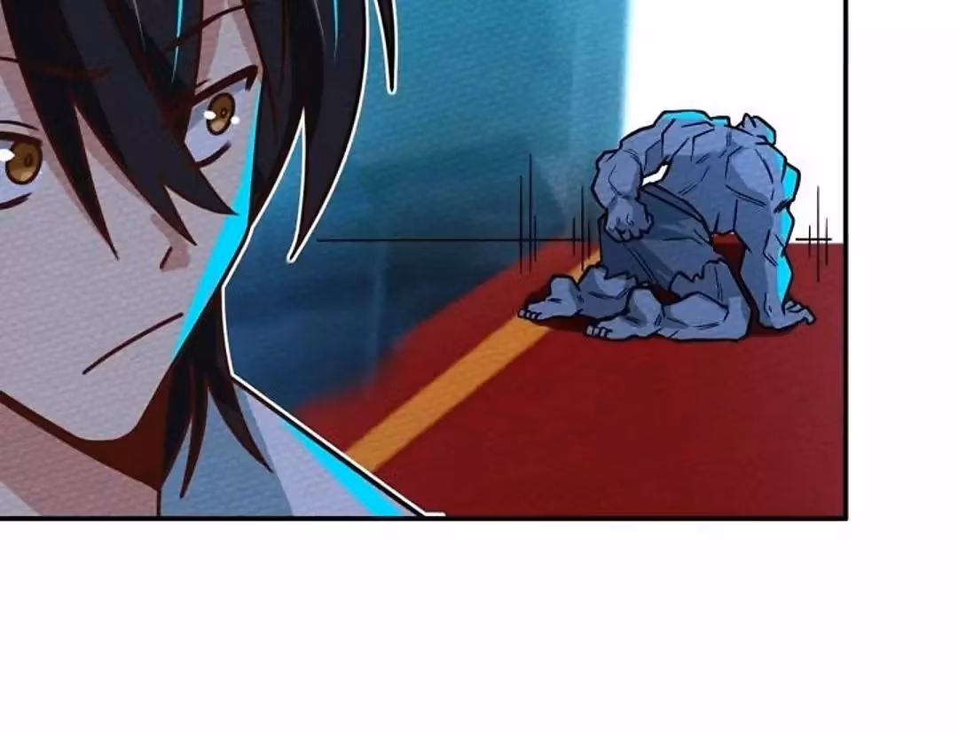 Despite Being Summoned as a Demon, I Still Need to Practice Chinese Medicine Chapter 56 page 136 - 