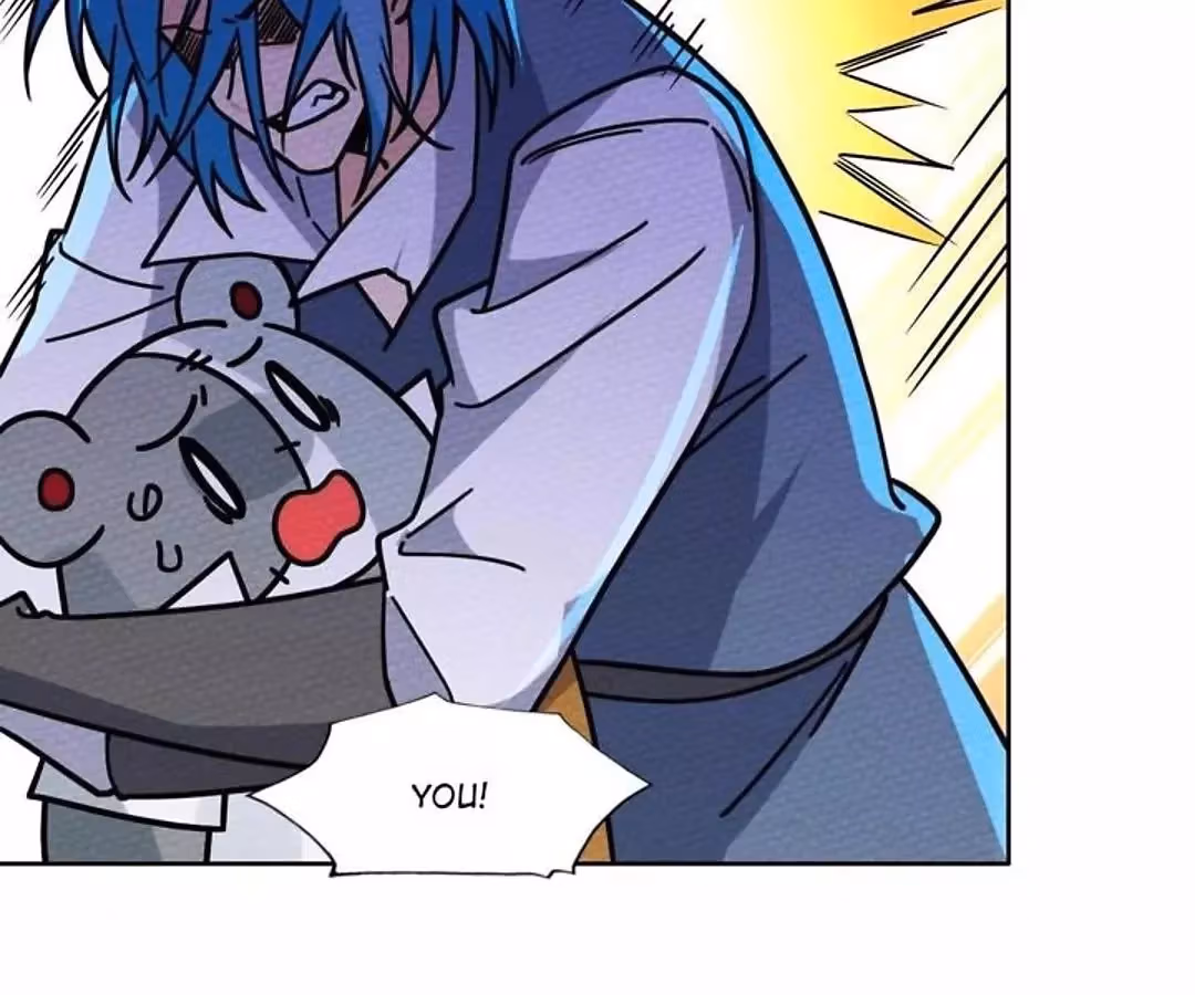 Despite Being Summoned as a Demon, I Still Need to Practice Chinese Medicine Chapter 56 page 20 - 