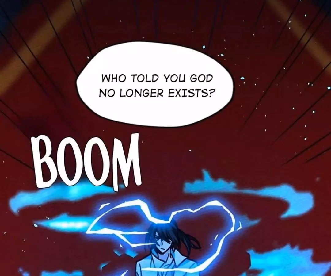 Despite Being Summoned as a Demon, I Still Need to Practice Chinese Medicine Chapter 56 page 34 - 