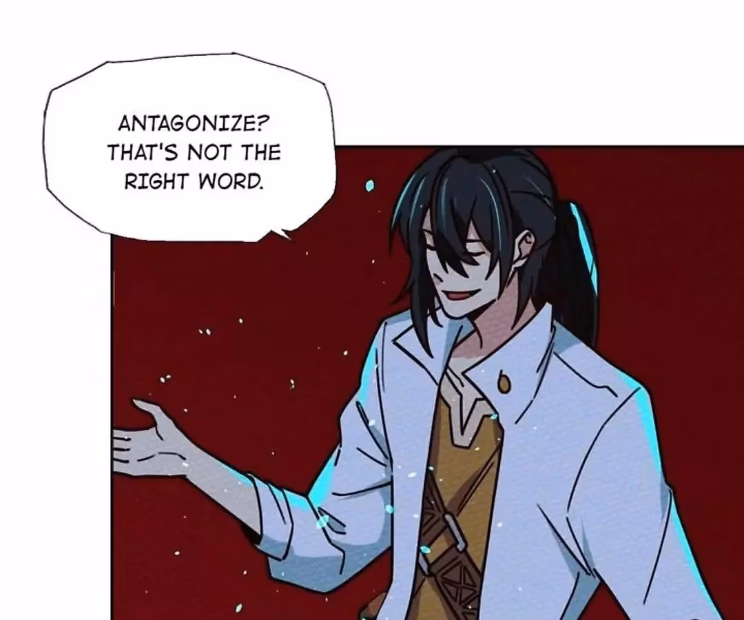 Despite Being Summoned as a Demon, I Still Need to Practice Chinese Medicine Chapter 56 page 60 - 