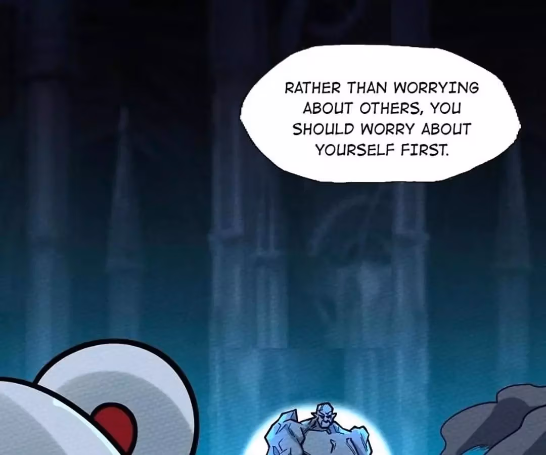 Despite Being Summoned as a Demon, I Still Need to Practice Chinese Medicine Chapter 56 page 7 - 