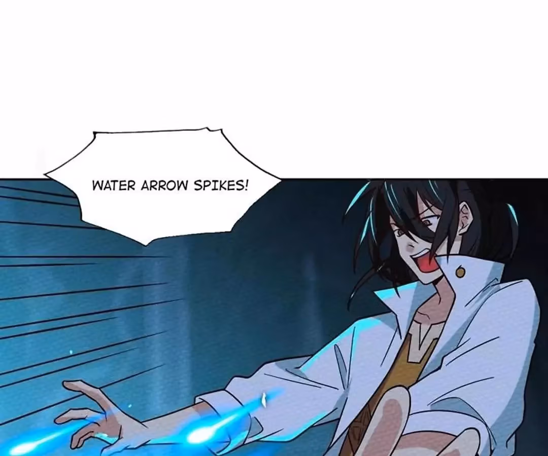 Despite Being Summoned as a Demon, I Still Need to Practice Chinese Medicine Chapter 56 page 66 - 