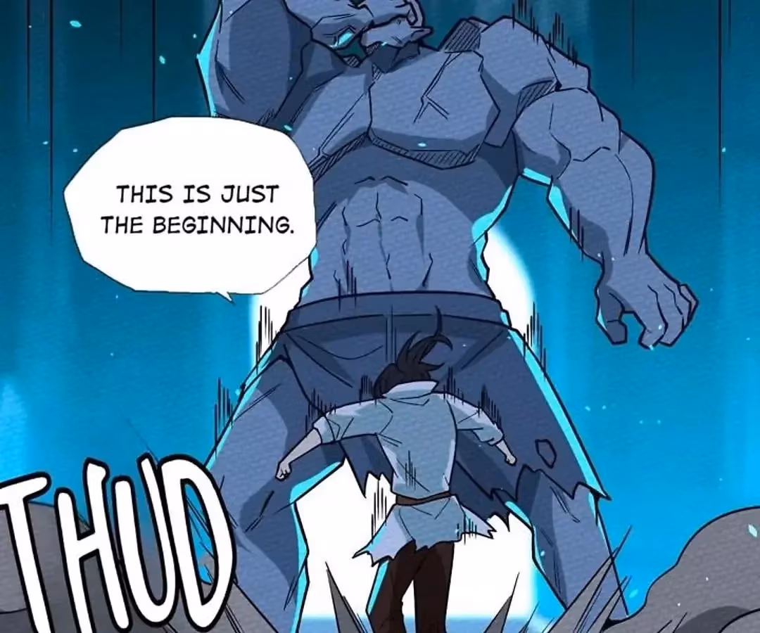 Despite Being Summoned as a Demon, I Still Need to Practice Chinese Medicine Chapter 56 page 70 - 