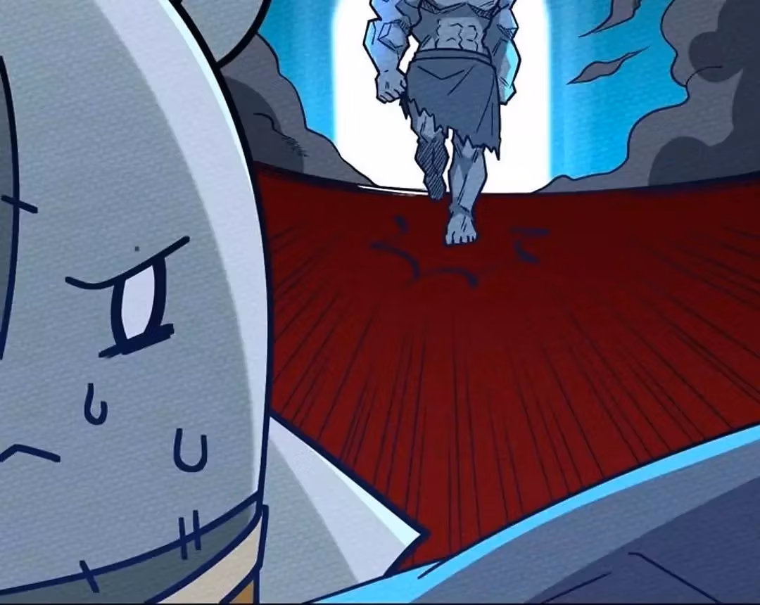 Despite Being Summoned as a Demon, I Still Need to Practice Chinese Medicine Chapter 56 page 8 - 
