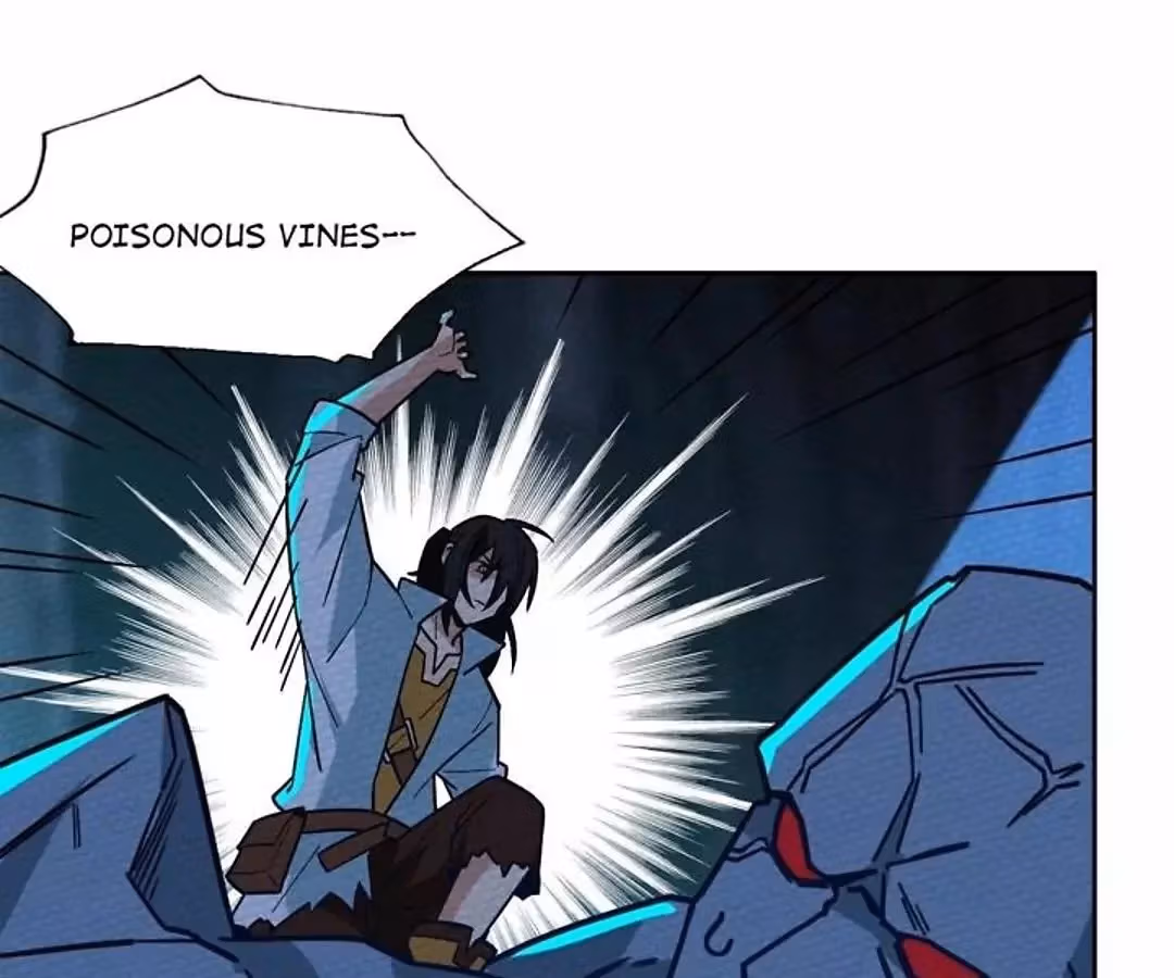 Despite Being Summoned as a Demon, I Still Need to Practice Chinese Medicine Chapter 56 page 74 - 