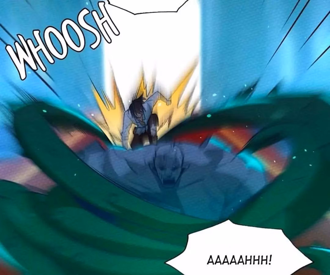 Despite Being Summoned as a Demon, I Still Need to Practice Chinese Medicine Chapter 56 page 77 - 