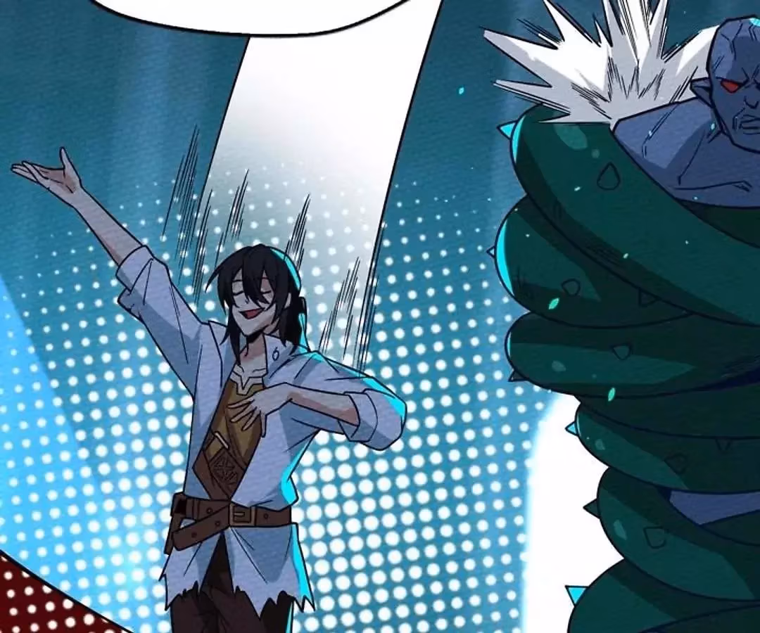 Despite Being Summoned as a Demon, I Still Need to Practice Chinese Medicine Chapter 56 page 85 - 
