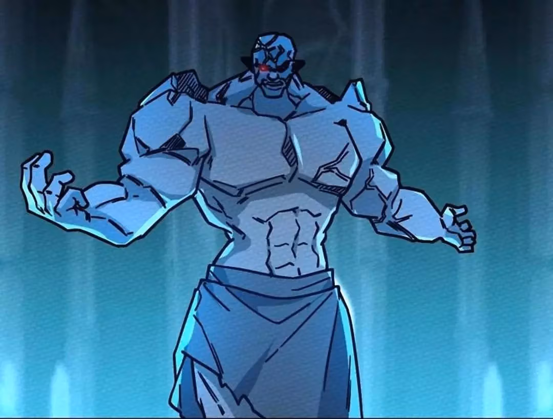 Despite Being Summoned as a Demon, I Still Need to Practice Chinese Medicine Chapter 56 page 10 - 