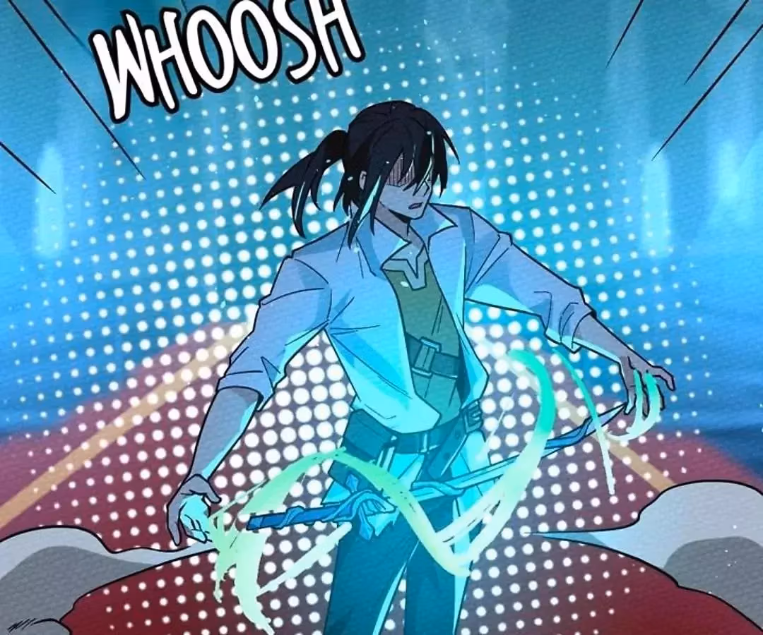Despite Being Summoned as a Demon, I Still Need to Practice Chinese Medicine Chapter 56 page 98 - 