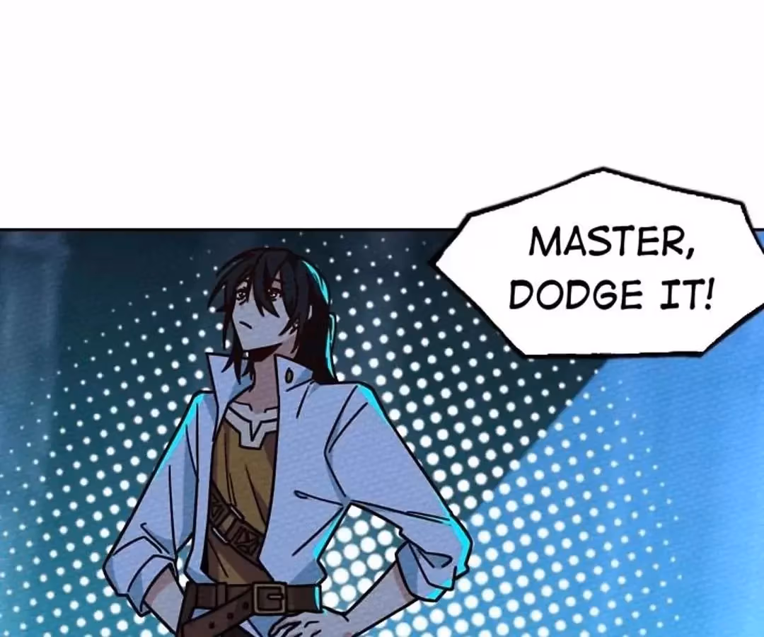 Despite Being Summoned as a Demon, I Still Need to Practice Chinese Medicine Chapter 57 page 11 - 