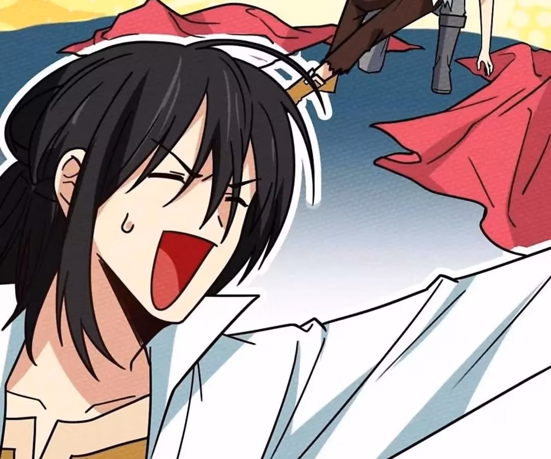 Despite Being Summoned as a Demon, I Still Need to Practice Chinese Medicine Chapter 57 page 105 - 