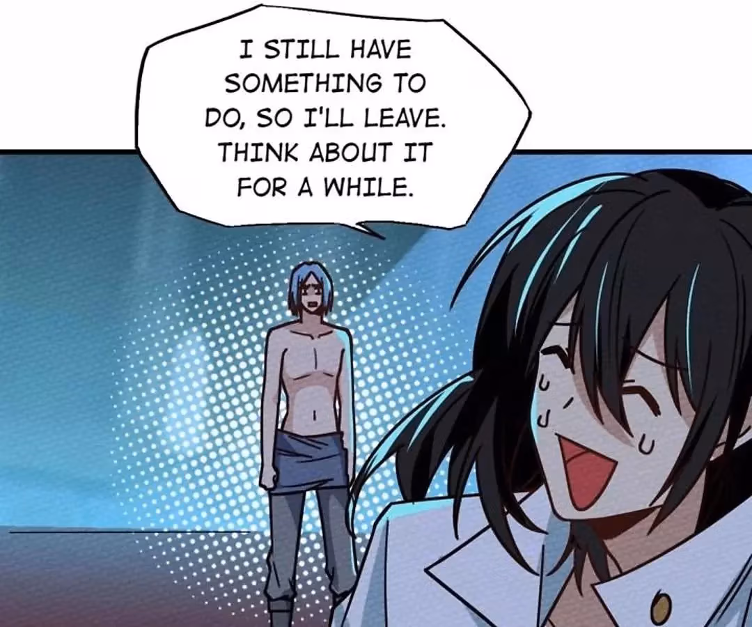 Despite Being Summoned as a Demon, I Still Need to Practice Chinese Medicine Chapter 57 page 109 - 