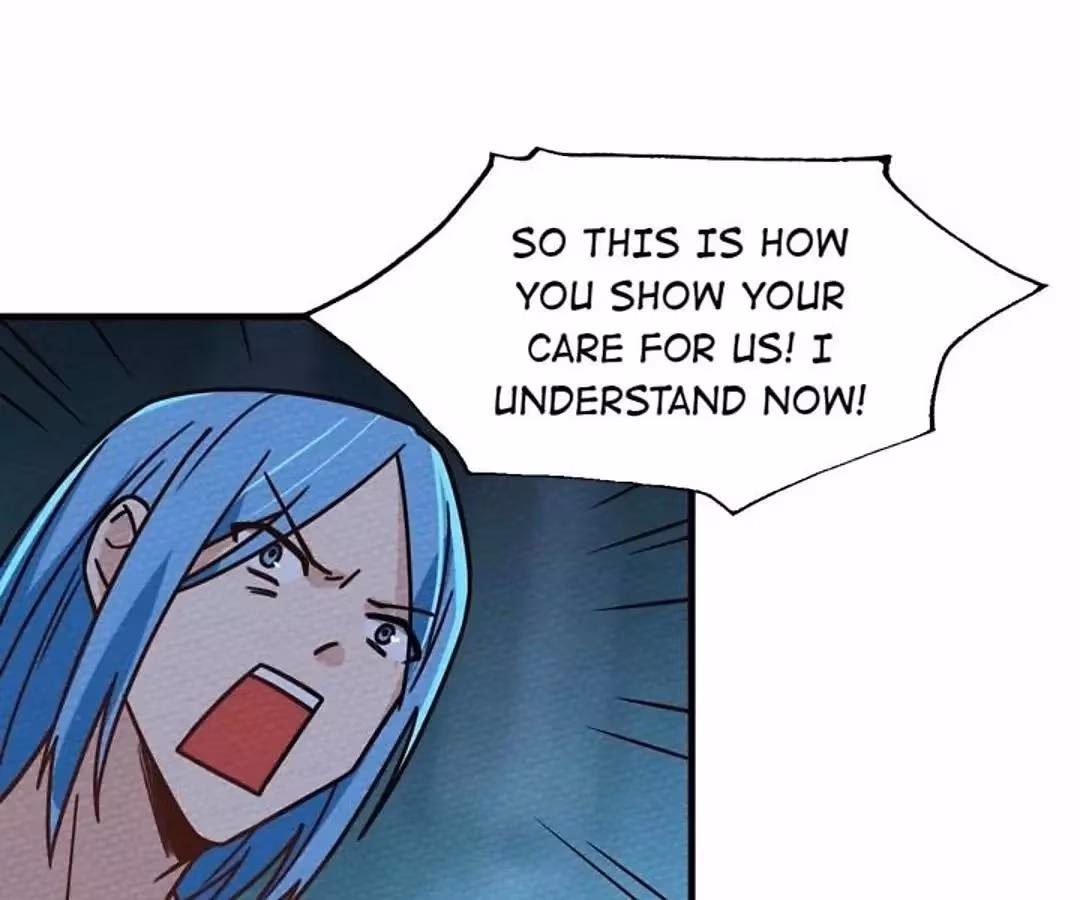 Despite Being Summoned as a Demon, I Still Need to Practice Chinese Medicine Chapter 57 page 111 - 