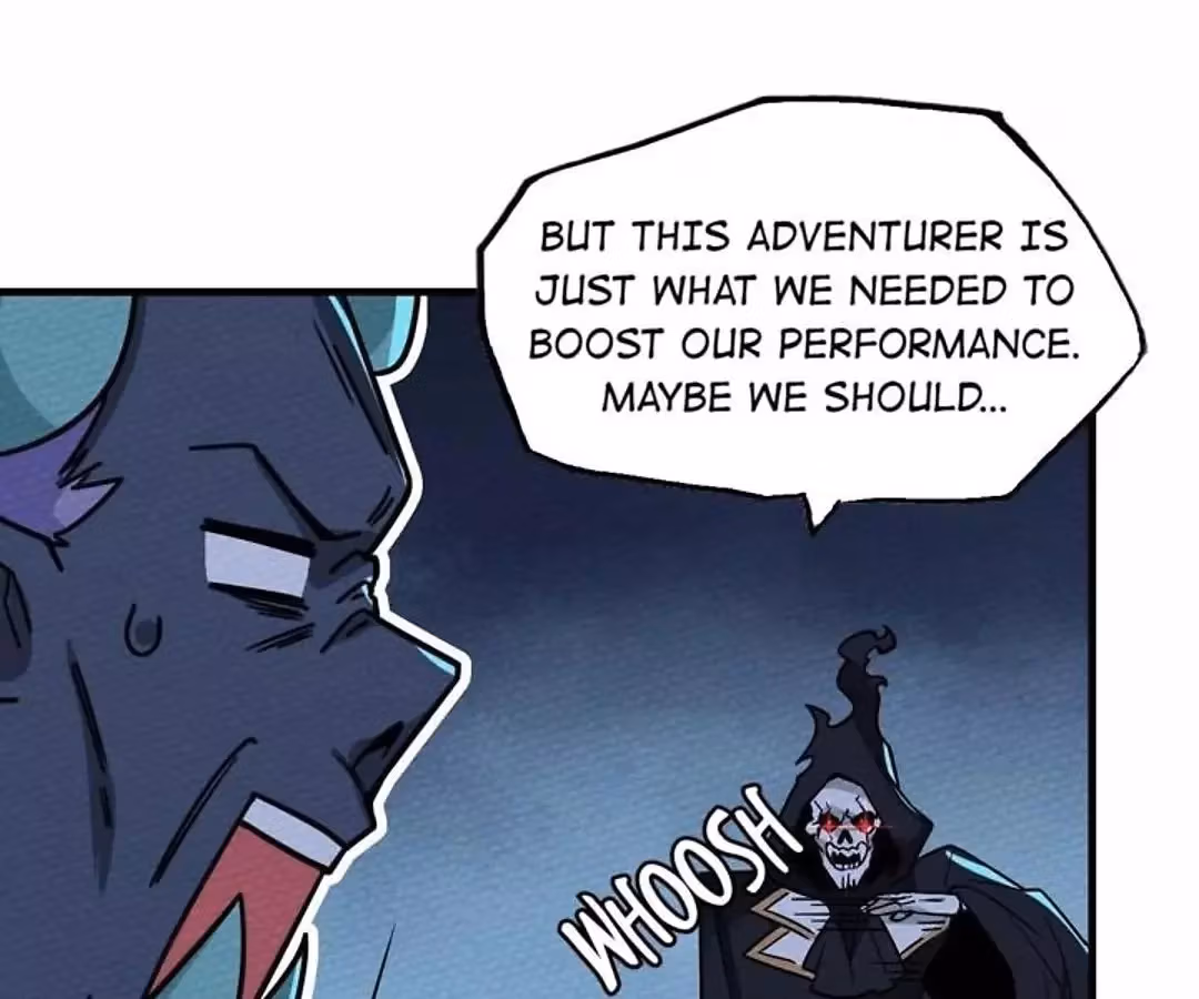 Despite Being Summoned as a Demon, I Still Need to Practice Chinese Medicine Chapter 57 page 115 - 