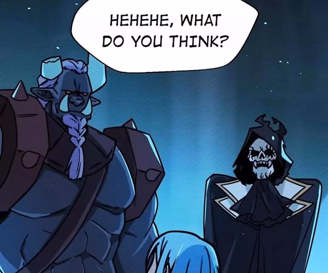 Despite Being Summoned as a Demon, I Still Need to Practice Chinese Medicine Chapter 57 page 124 - 