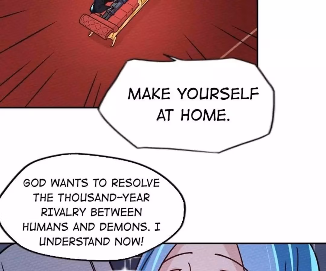 Despite Being Summoned as a Demon, I Still Need to Practice Chinese Medicine Chapter 57 page 127 - 