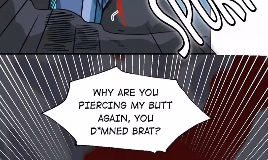 Despite Being Summoned as a Demon, I Still Need to Practice Chinese Medicine Chapter 57 page 23 - 