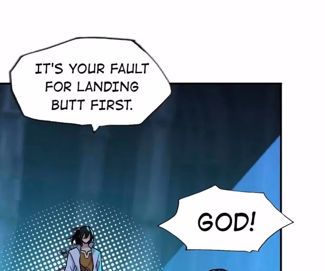 Despite Being Summoned as a Demon, I Still Need to Practice Chinese Medicine Chapter 57 page 26 - 