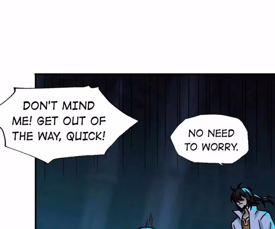 Despite Being Summoned as a Demon, I Still Need to Practice Chinese Medicine Chapter 57 page 37 - 