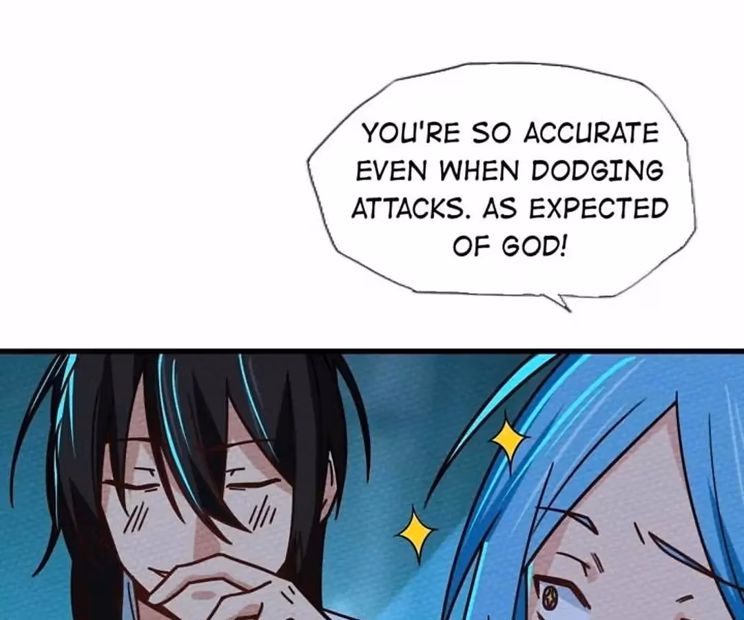 Despite Being Summoned as a Demon, I Still Need to Practice Chinese Medicine Chapter 57 page 44 - 