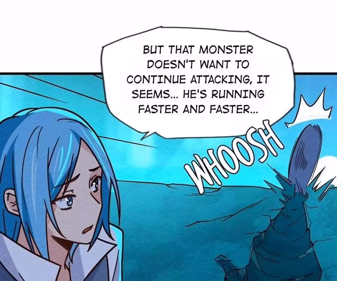 Despite Being Summoned as a Demon, I Still Need to Practice Chinese Medicine Chapter 57 page 46 - 