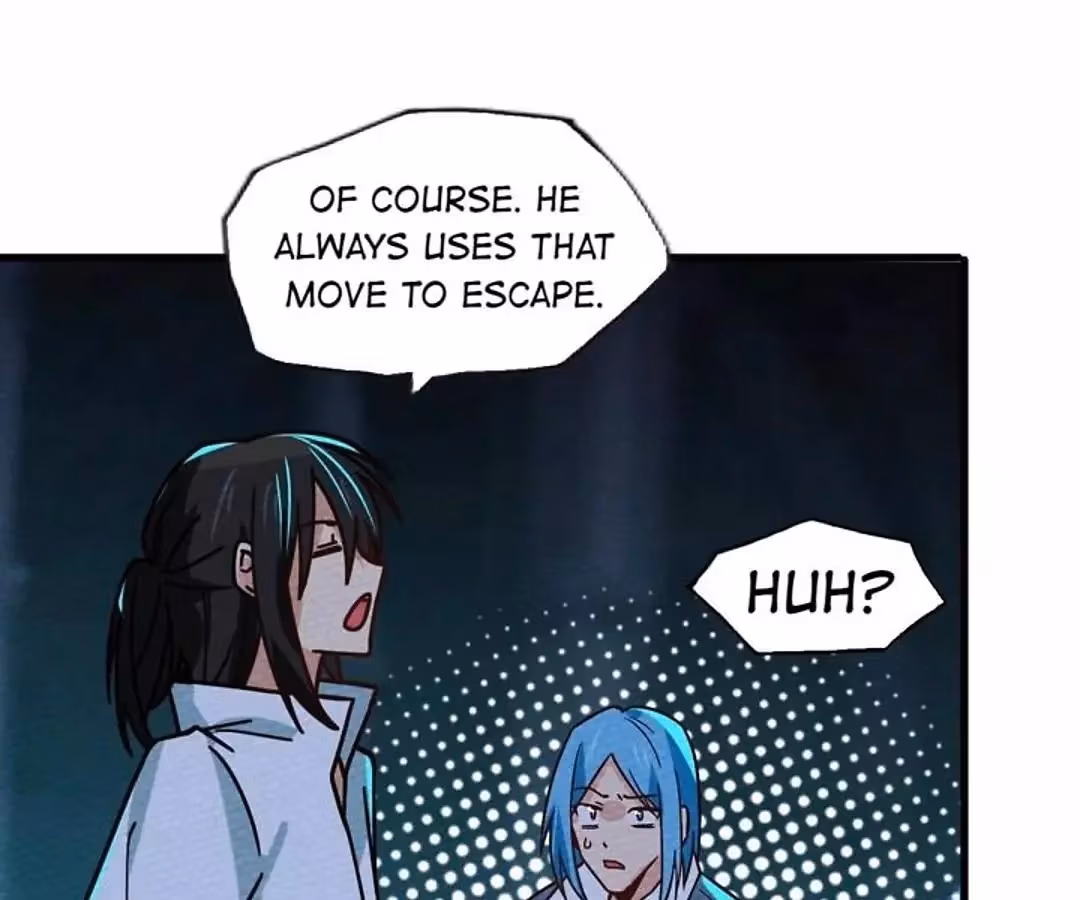Despite Being Summoned as a Demon, I Still Need to Practice Chinese Medicine Chapter 57 page 48 - 