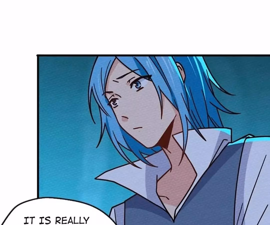 Despite Being Summoned as a Demon, I Still Need to Practice Chinese Medicine Chapter 57 page 50 - 