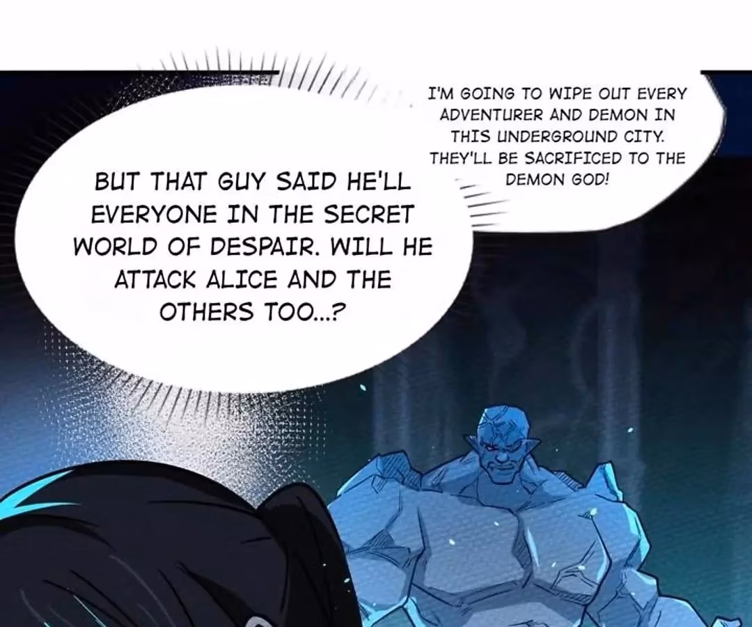 Despite Being Summoned as a Demon, I Still Need to Practice Chinese Medicine Chapter 57 page 56 - 