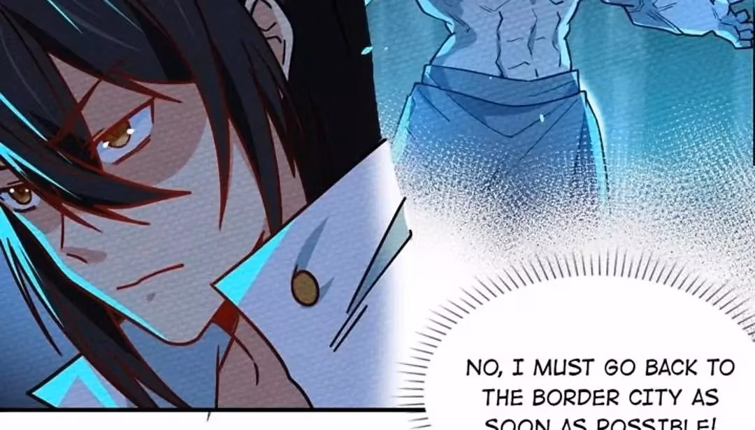 Despite Being Summoned as a Demon, I Still Need to Practice Chinese Medicine Chapter 57 page 57 - 