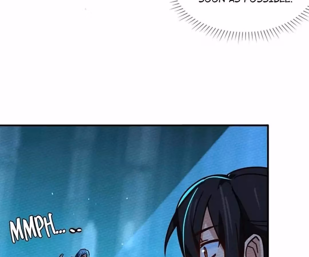 Despite Being Summoned as a Demon, I Still Need to Practice Chinese Medicine Chapter 57 page 58 - 