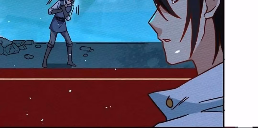Despite Being Summoned as a Demon, I Still Need to Practice Chinese Medicine Chapter 57 page 59 - 