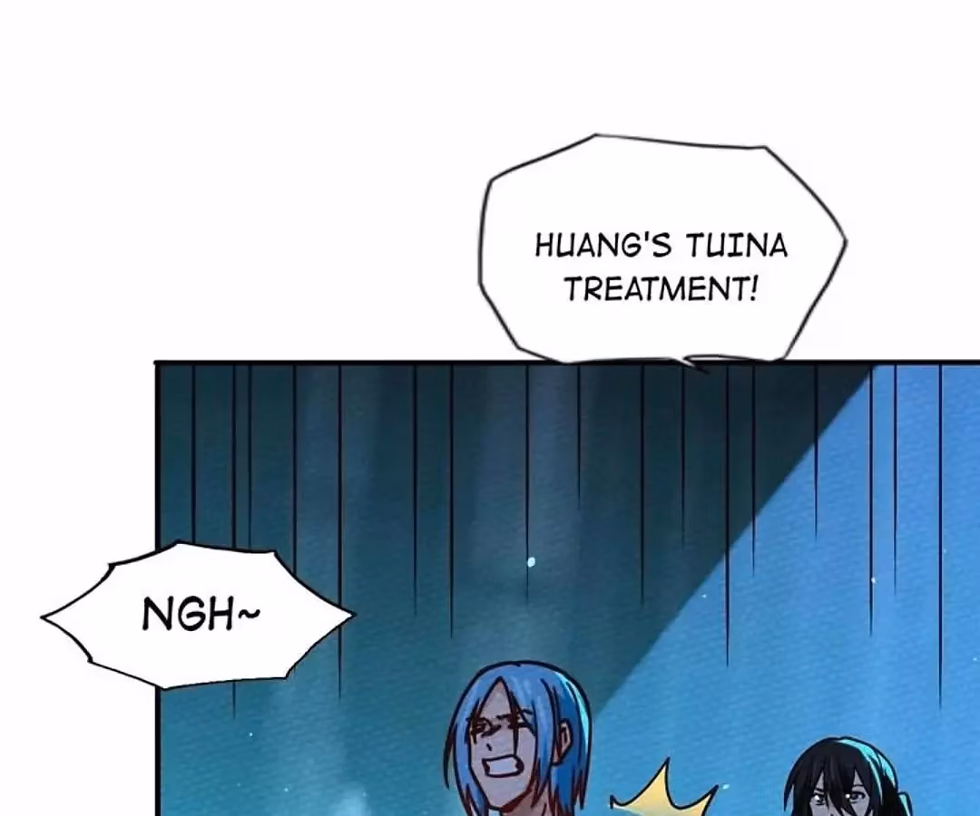 Despite Being Summoned as a Demon, I Still Need to Practice Chinese Medicine Chapter 57 page 63 - 