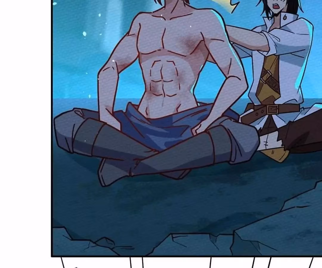 Despite Being Summoned as a Demon, I Still Need to Practice Chinese Medicine Chapter 57 page 64 - 