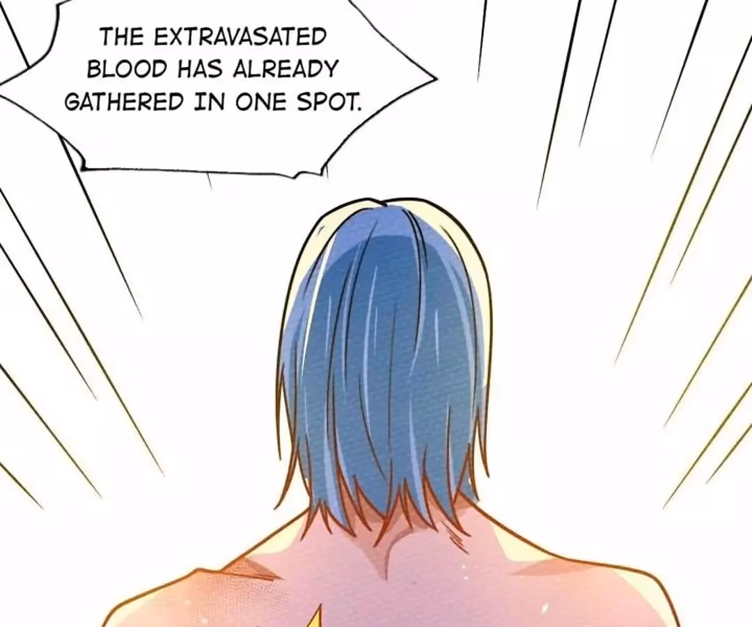 Despite Being Summoned as a Demon, I Still Need to Practice Chinese Medicine Chapter 57 page 66 - 