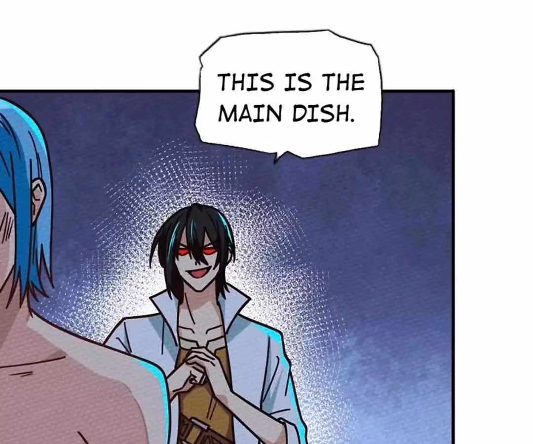 Despite Being Summoned as a Demon, I Still Need to Practice Chinese Medicine Chapter 57 page 74 - 
