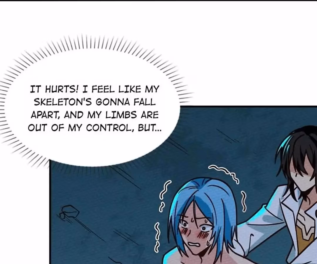 Despite Being Summoned as a Demon, I Still Need to Practice Chinese Medicine Chapter 57 page 78 - 