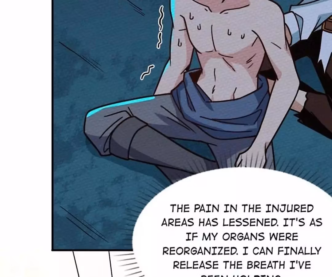 Despite Being Summoned as a Demon, I Still Need to Practice Chinese Medicine Chapter 57 page 79 - 