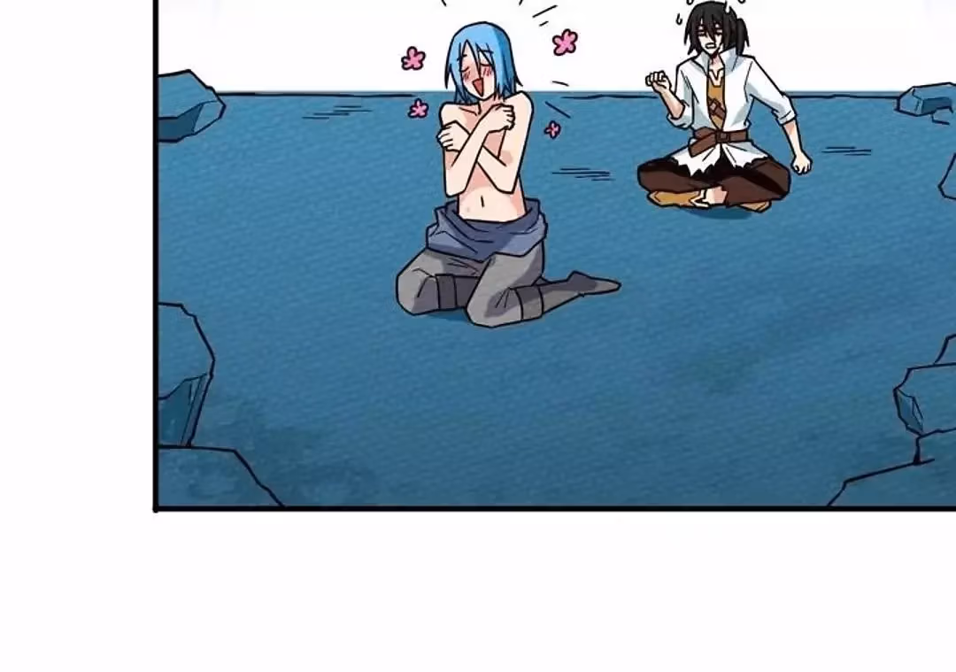 Despite Being Summoned as a Demon, I Still Need to Practice Chinese Medicine Chapter 57 page 84 - 