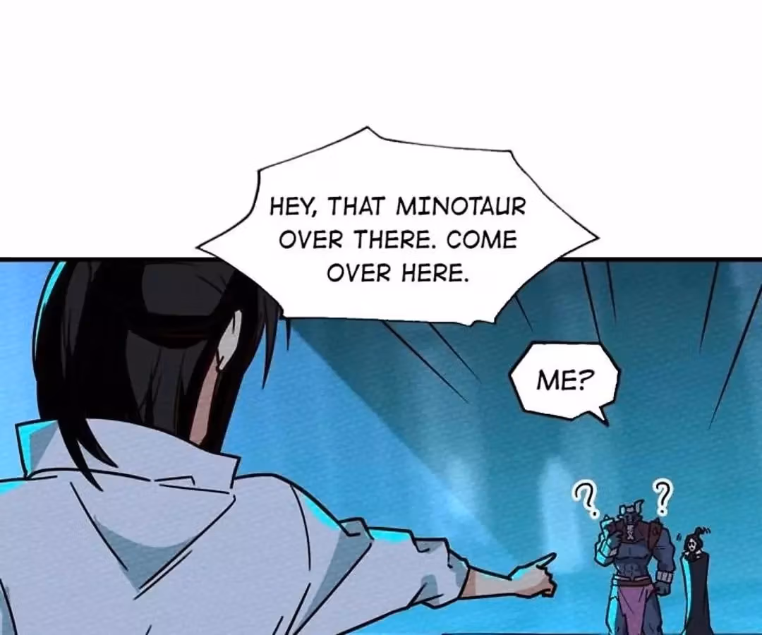 Despite Being Summoned as a Demon, I Still Need to Practice Chinese Medicine Chapter 57 page 85 - 