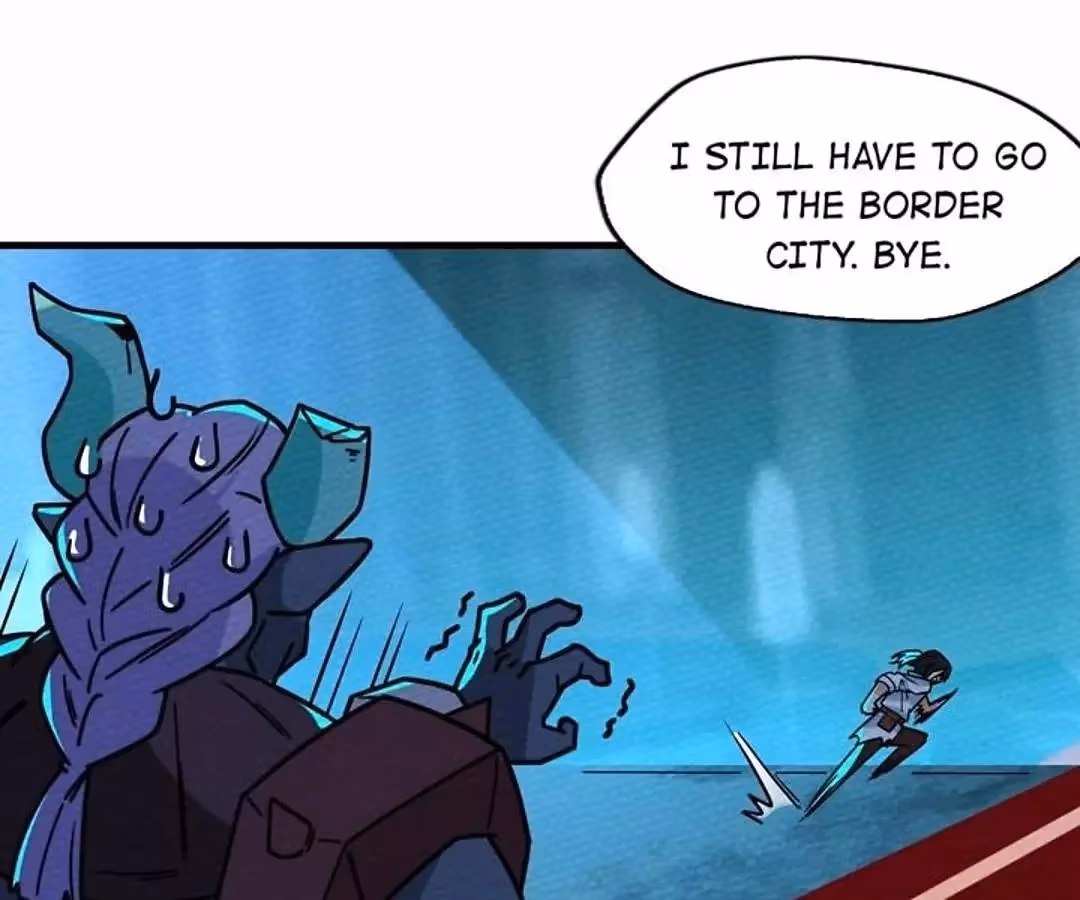 Despite Being Summoned as a Demon, I Still Need to Practice Chinese Medicine Chapter 57 page 91 - 