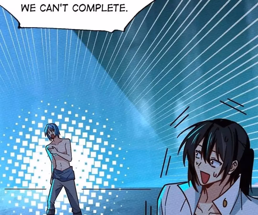 Despite Being Summoned as a Demon, I Still Need to Practice Chinese Medicine Chapter 57 page 96 - 