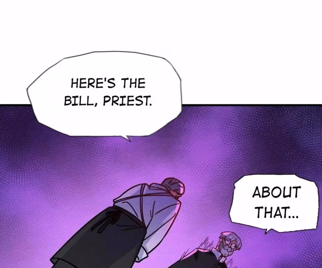 Despite Being Summoned as a Demon, I Still Need to Practice Chinese Medicine Chapter 58 page 11 - 