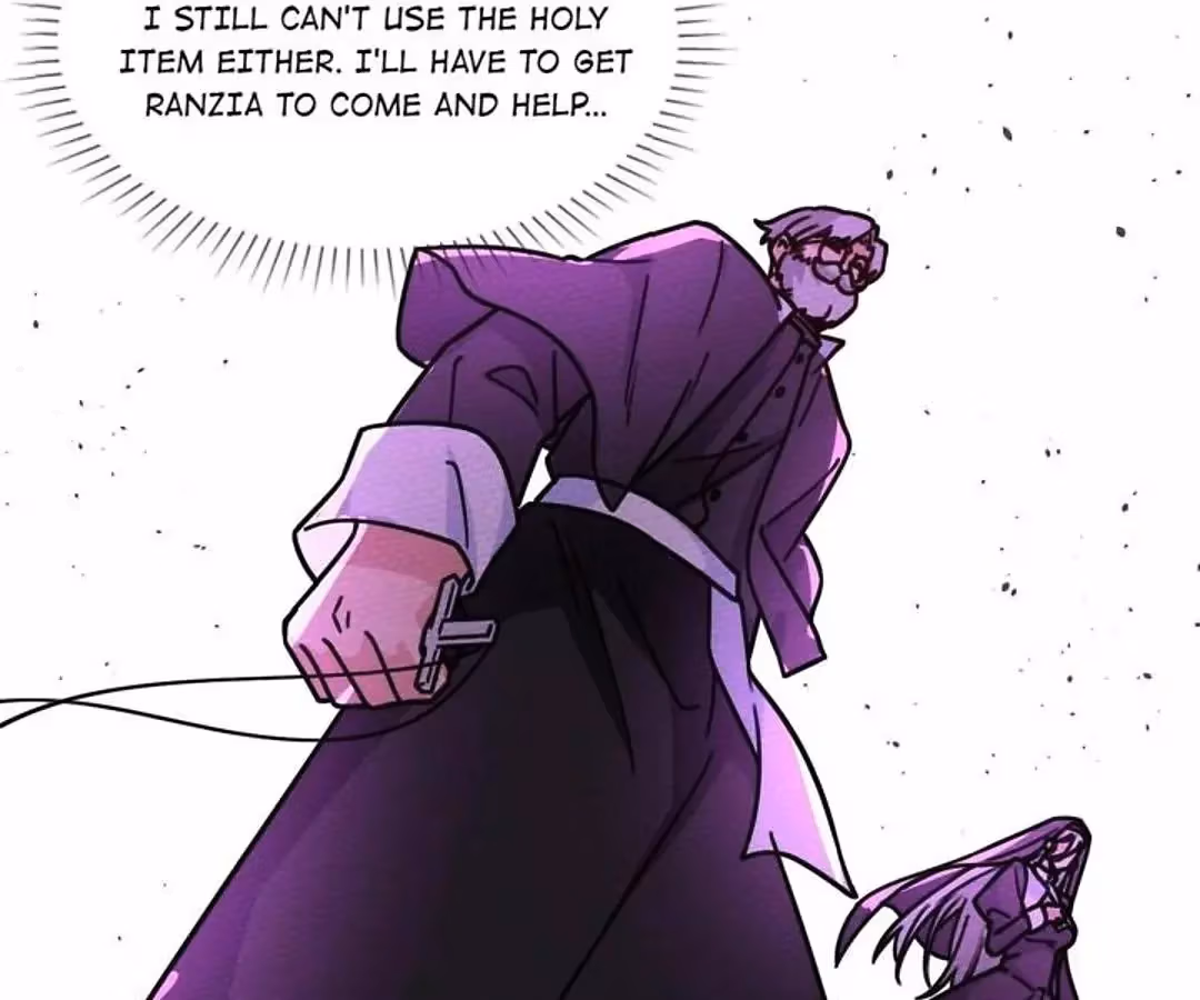 Despite Being Summoned as a Demon, I Still Need to Practice Chinese Medicine Chapter 58 page 113 - 