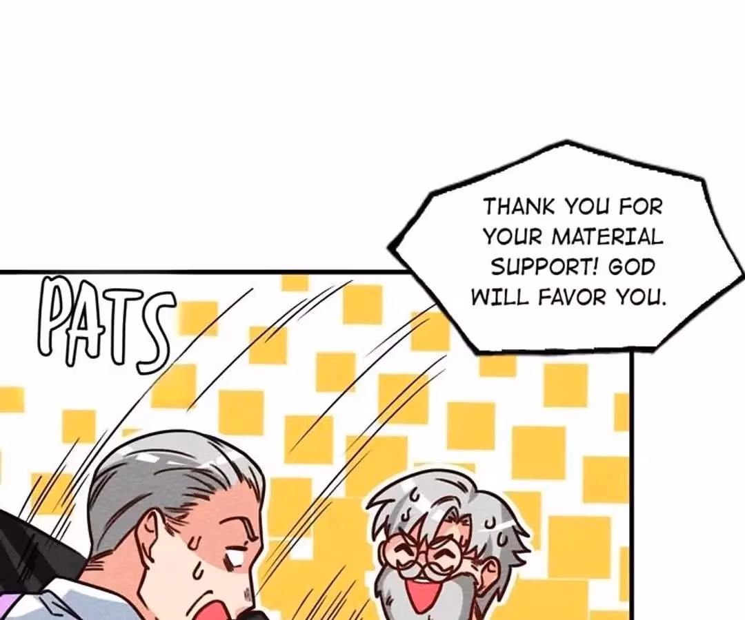 Despite Being Summoned as a Demon, I Still Need to Practice Chinese Medicine Chapter 58 page 13 - 