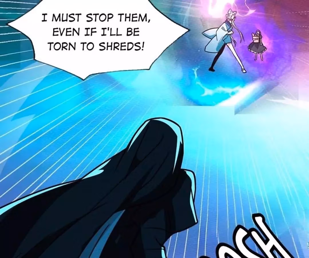 Despite Being Summoned as a Demon, I Still Need to Practice Chinese Medicine Chapter 58 page 121 - 