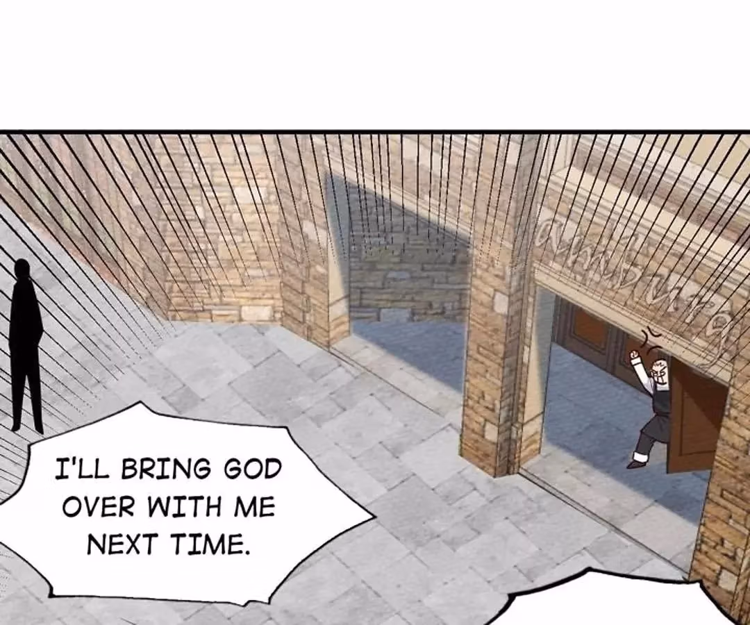 Despite Being Summoned as a Demon, I Still Need to Practice Chinese Medicine Chapter 58 page 15 - 