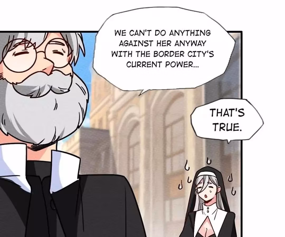 Despite Being Summoned as a Demon, I Still Need to Practice Chinese Medicine Chapter 58 page 25 - 
